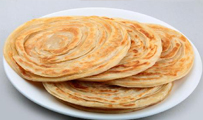 parotha