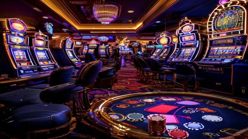 VIP-programma voordelen in online casino