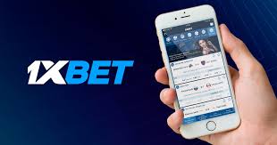 1xbet приложение Кыргызстан Обзор, особенности и преимущества -1647004792