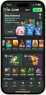 BC App Lotteries Your Gateway to Exciting Wins
