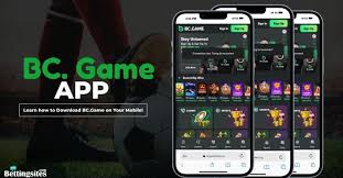 BC.Game Platform A Unique Cryptocurrency Gaming Experience BC.Game Platform A Unique Cryptocurrency Gaming Experience