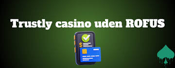 Casino Uden ROFUS i Sverige En Guide til Online Spil 1314848786