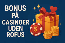 Udenlandske Online Casino En Guide til Spil og Bonuser