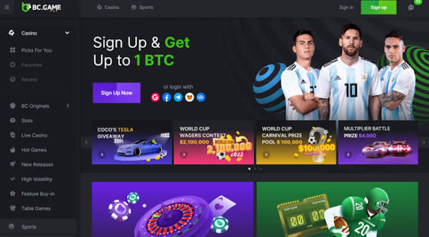 BC.Game Philippines Sportsbook Your Ultimate Betting Experience BC.Game Philippines Sportsbook Your Ultimate Betting Experience