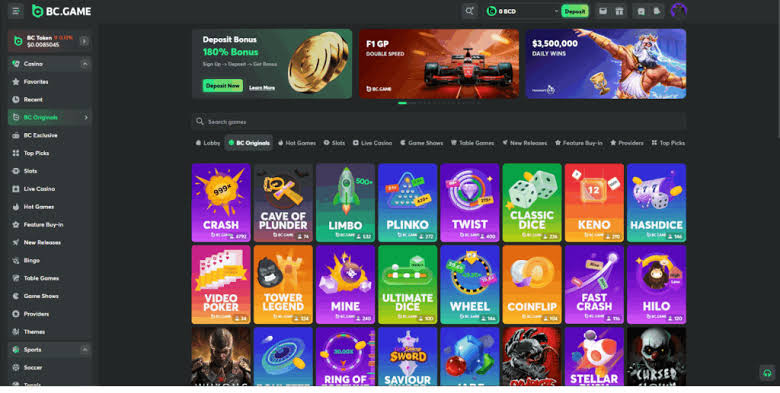 BC.Game Philippines Sportsbook Your Ultimate Betting Experience BC.Game Philippines Sportsbook Your Ultimate Betting Experience