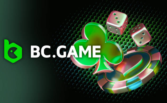 BC.Game Referral Bonus Review Unlocking the Benefits BC.Game Referral Bonus Review Unlocking the Benefits