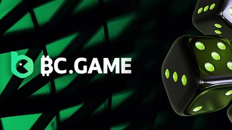 Explore the BC.Game Mobile App Your Gateway to Exciting Gaming Explore the BC.Game Mobile App Your Gateway to Exciting Gaming