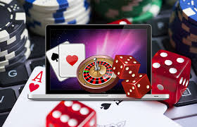 Explore the Exciting World of Casinoways Casino Platform Explore the Exciting World of Casinoways Casino Platform