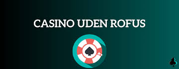 Live Casino Uden ROFUS i Sverige En Guide til Spiloplevelsen Live Casino Uden ROFUS i Sverige En Guide til Spiloplevelsen