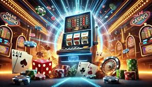 LuckyBet Casino Online s Licencí Vše, co Potřebujete Vědět 1736829817