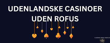 Nye Casinoer i 2026 Hvad du skal vide Nye Casinoer i 2026 Hvad du skal vide