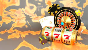 Rolling Slots Online Casino UK Your Premier Gaming Destination