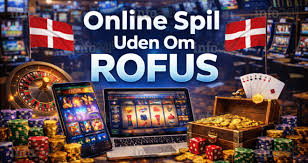 Spil Uden Om Rufus Odds En Guide til Bedre Spiloplevelser