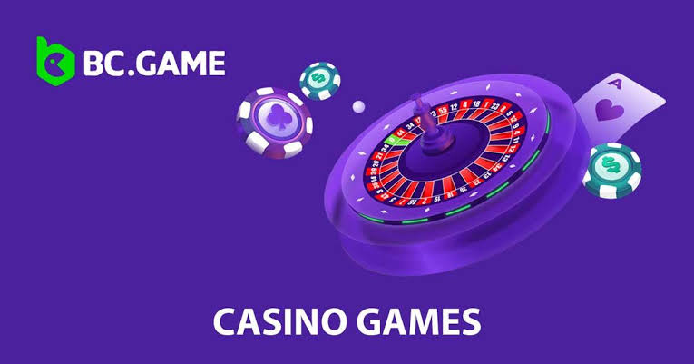 The Ultimate Guide to BC.Game Sportsbook A New Era in Online Betting