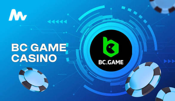 The Ultimate Guide to BC.Game Sportsbook A New Era in Online Betting