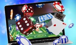 The Ultimate Guide to Casino Nationalbet Experience the Thrill of Online Gaming
