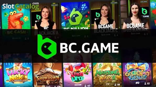 Ultimate Guide to BC.Game Indonesia Your Go-To Cryptocurrency Gaming Platform Ultimate Guide to BC.Game Indonesia Your Go-To Cryptocurrency Gaming Platform