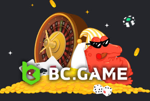 Ultimate Guide to BC.Game Indonesia Your Go-To Cryptocurrency Gaming Platform Ultimate Guide to BC.Game Indonesia Your Go-To Cryptocurrency Gaming Platform