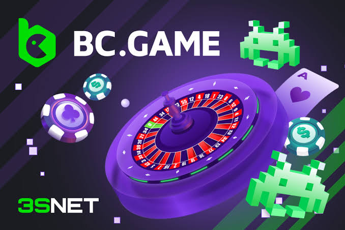Ultimate Guide to BC.Game Indonesia Your Go-To Cryptocurrency Gaming Platform Ultimate Guide to BC.Game Indonesia Your Go-To Cryptocurrency Gaming Platform